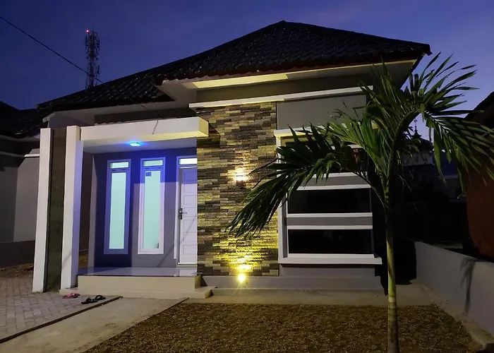 Brand New Vacation House- Private Gated Community