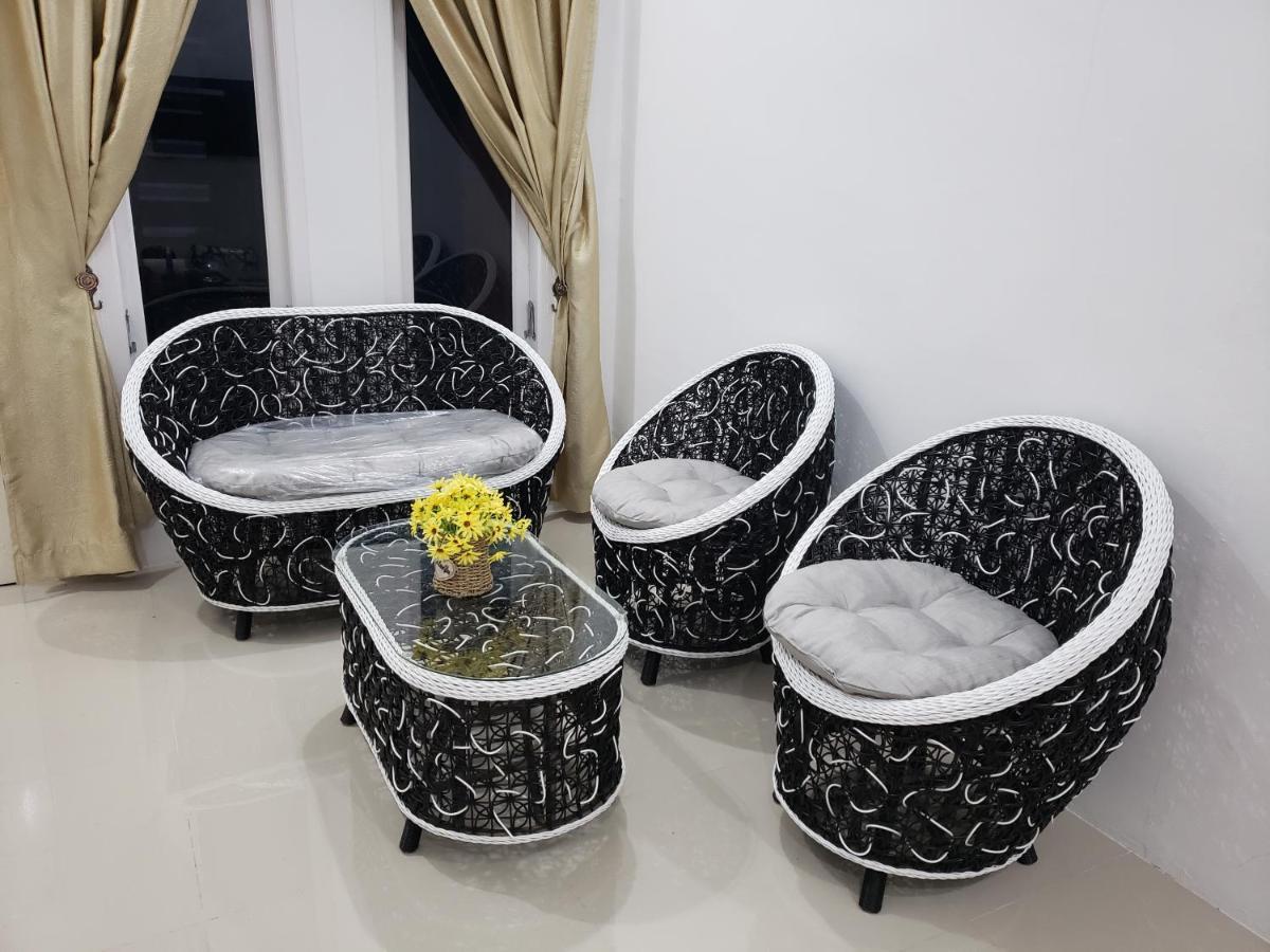 Rumah liburan Brand New Vacation House- Private Gated Community *